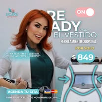 Promoción Sicarú 5