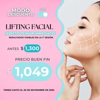 Promoción Sicarú 6