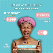 Promoción Sicarú 3